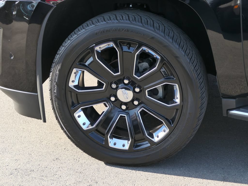 Used 2019 Cadillac Escalade Luxury RWD image 11