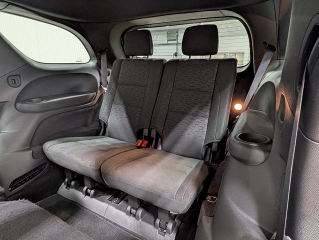 Used 2025 Dodge Durango GT AWD/4WD image 16