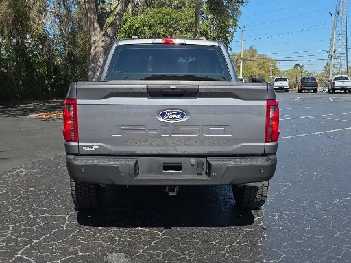 Certified 2024 Ford F150 XL AWD/4WD image 12