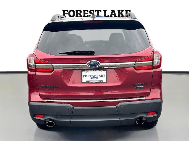 Used 2022 Subaru Ascent Onyx Edition image 6