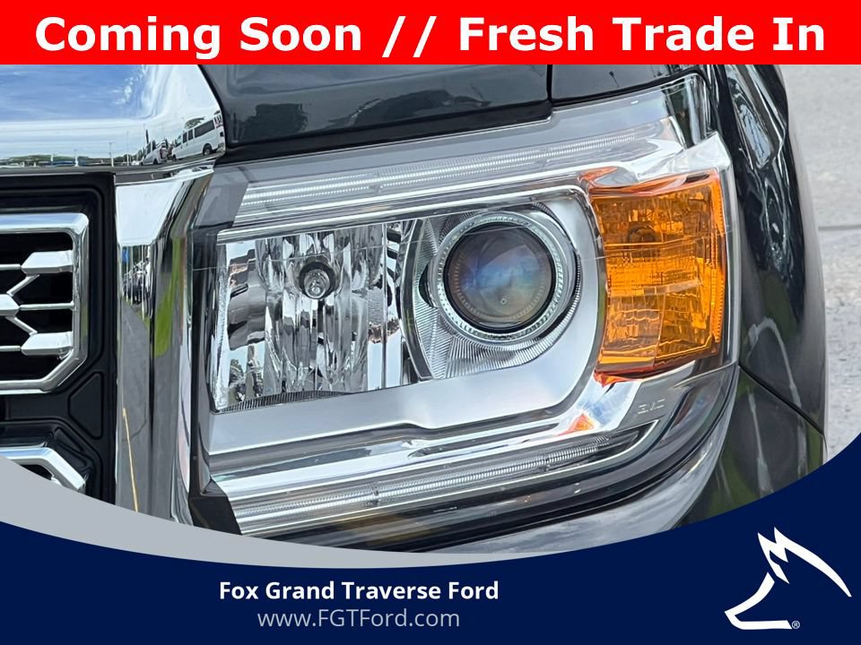 Used 2022 GMC Canyon Denali AWD/4WD image 35