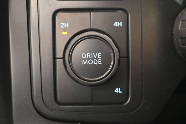 Certified 2024 Ford F150 STX AWD/4WD image 14