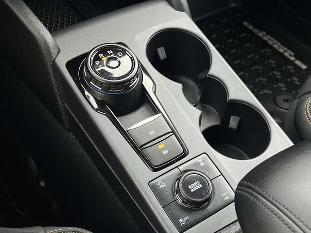 Certified 2021 Ford Bronco Sport Badlands image 27