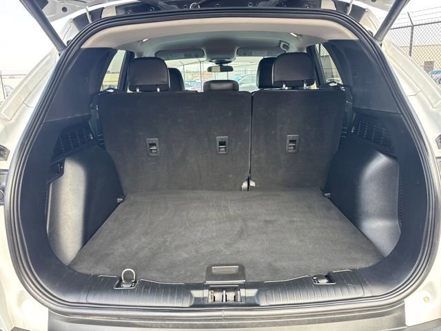 Certified 2022 Ford Escape SEL image 12