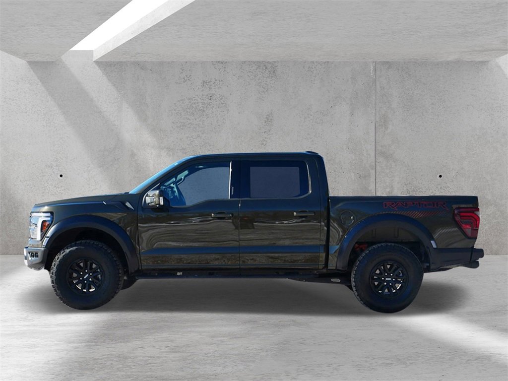 Certified 2024 Ford F150 Raptor image 5