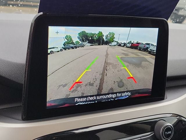 Certified 2020 Ford Escape SE AWD/4WD image 15