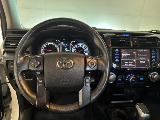 Used 2020 Toyota 4Runner TRD Off-Road image 10