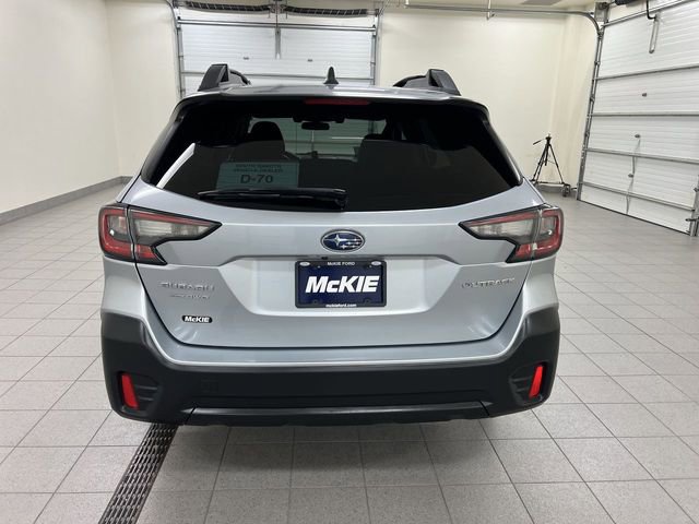Used 2020 Subaru Outback Premium AWD/4WD image 5