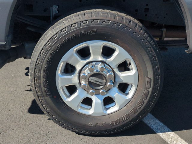 Certified 2024 Ford F250 XLT w/ FX4 Off-Road Package AWD/4WD image 22