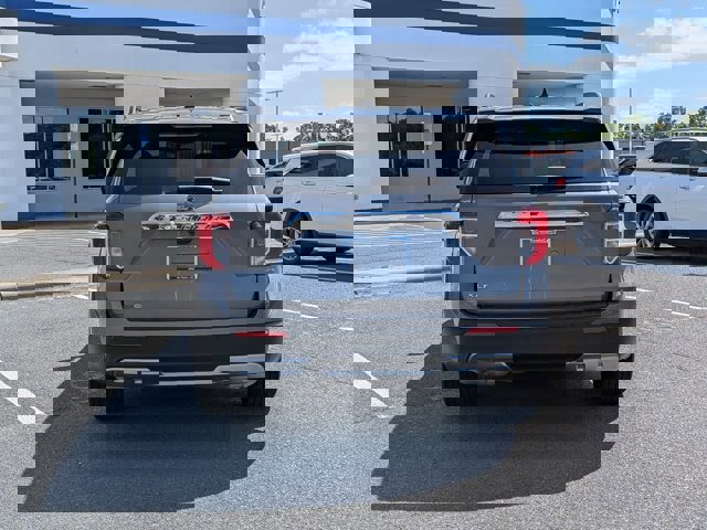 Certified 2023 Ford Explorer XLT w/ Equipment Group 202A RWD image 5