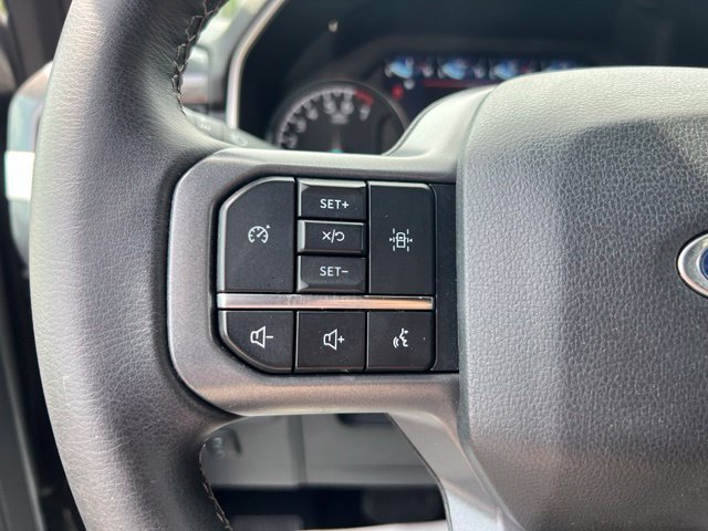 Certified 2023 Ford F150 XLT w/ Equipment Group 302A High AWD/4WD image 9