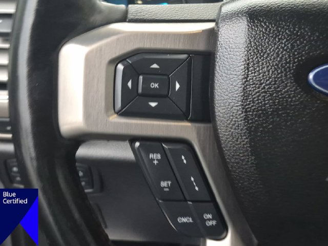 Certified 2018 Ford F150 Platinum w/ Technology Package AWD/4WD image 17