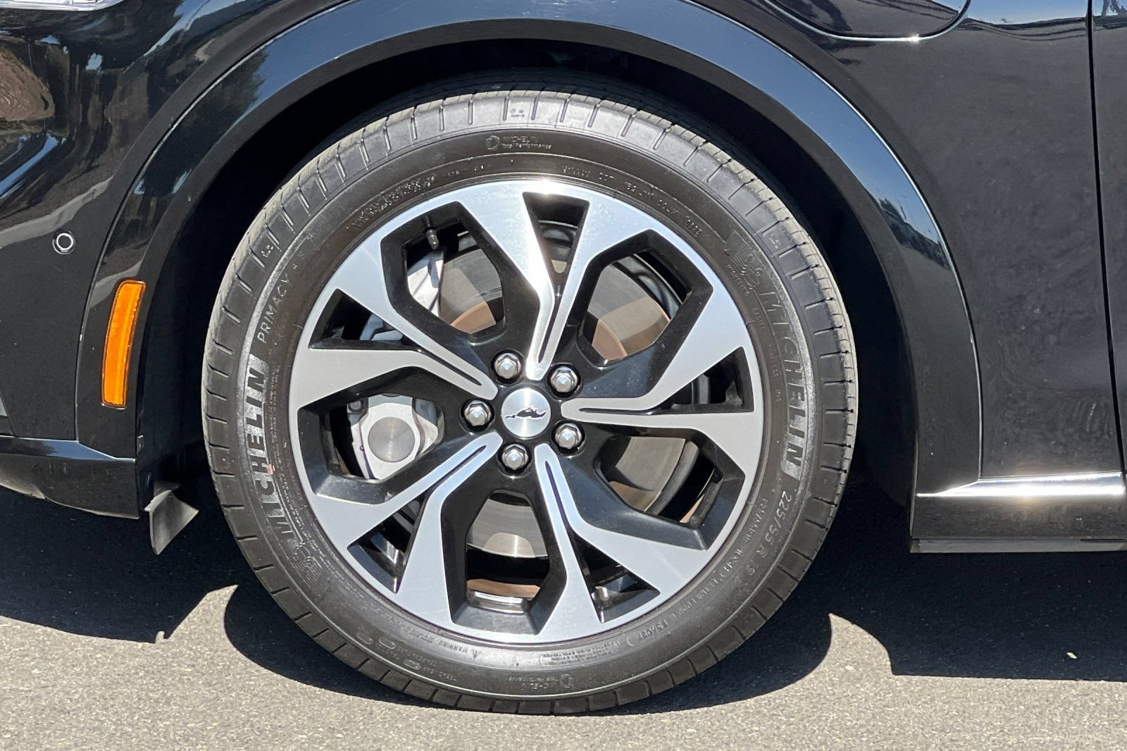 Certified 2023 Ford Mustang Mach-E Premium RWD image 26