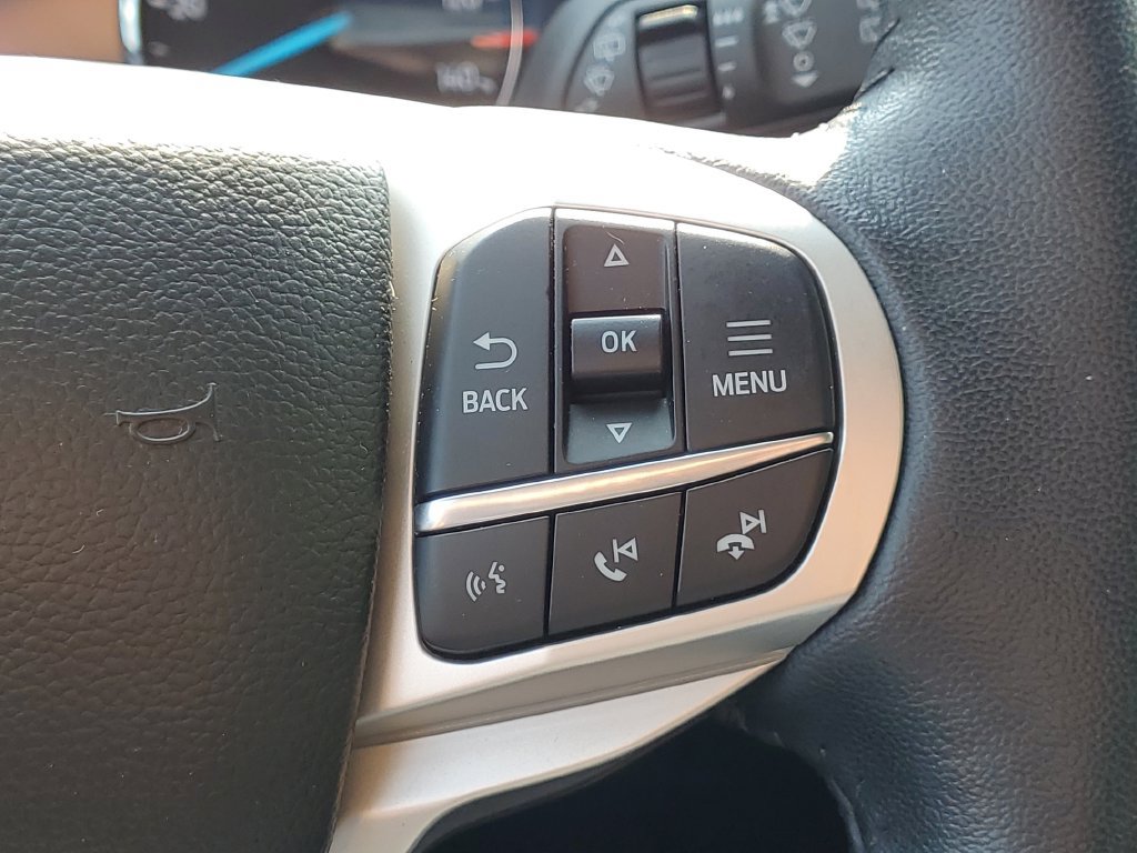 Certified 2023 Ford Explorer XLT w/ Equipment Group 202A AWD/4WD image 26
