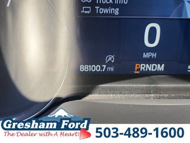 Certified 2021 Ford F150 XLT w/ Equipment Group 301A Mid AWD/4WD image 24