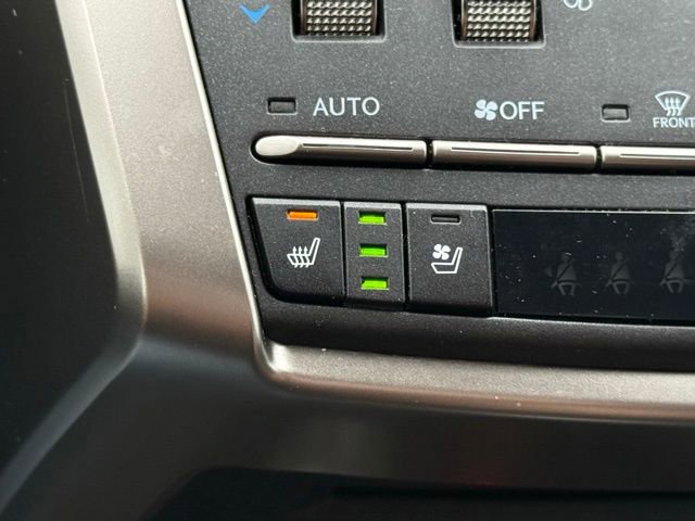 Used 2020 Lexus NX 300 FWD w/ Black Line Edition image 29
