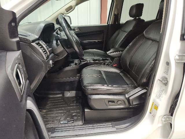 Certified 2019 Ford Ranger Lariat w/ Equipment Group 501A Mid AWD/4WD image 13