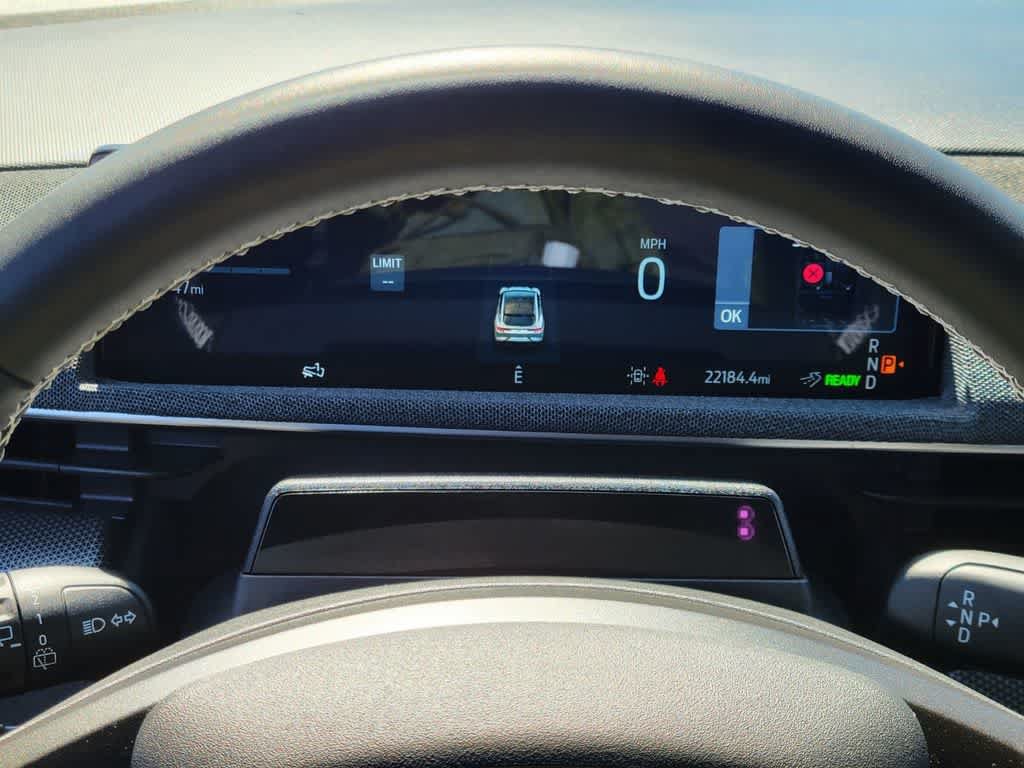 Certified 2025 Ford Mustang Mach-E GT AWD/4WD image 19
