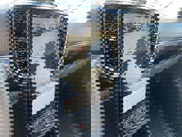 Certified 2025 Ford Ranger XLT w/ Equipment Group 301A High image 25