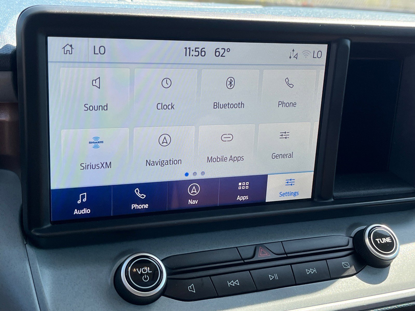 Certified 2023 Ford Maverick Lariat w/ Lariat Luxury Package AWD/4WD image 13