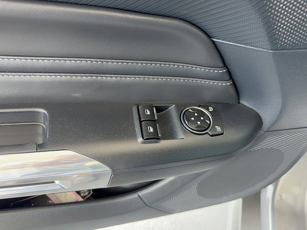 Certified 2024 Ford Mustang Premium RWD image 10