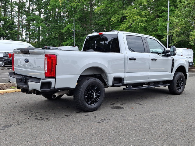 Certified 2026 Ford F250 XL w/ STX Appearance Package AWD/4WD image 12