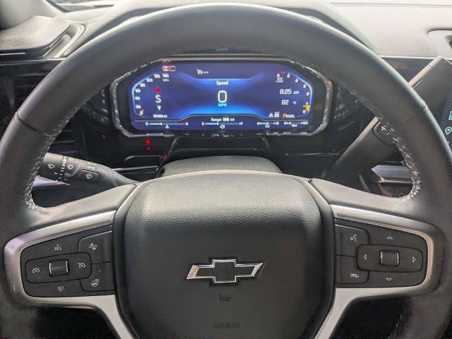 Used 2024 Chevrolet Silverado 1500 RST AWD/4WD image 27
