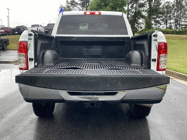 Used 2024 RAM 2500 Big Horn AWD/4WD image 7