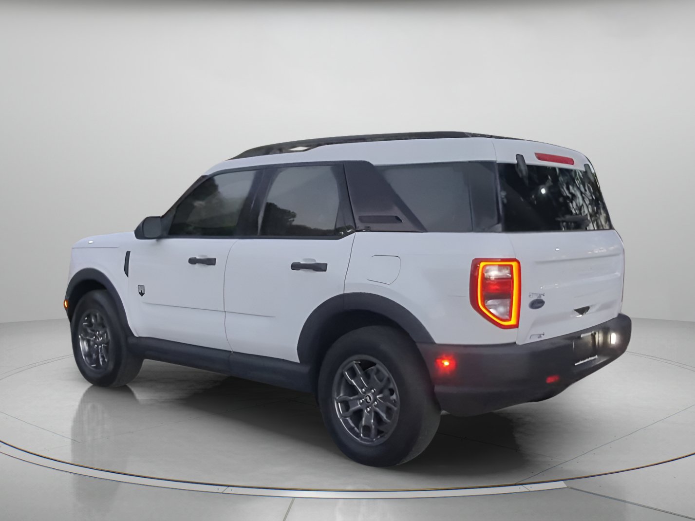 Certified 2023 Ford Bronco Sport Big Bend AWD/4WD image 20