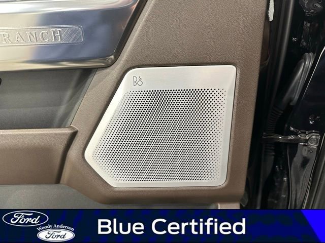 Certified 2025 Ford F250 King Ranch w/ Tremor Off-Road Package image 26