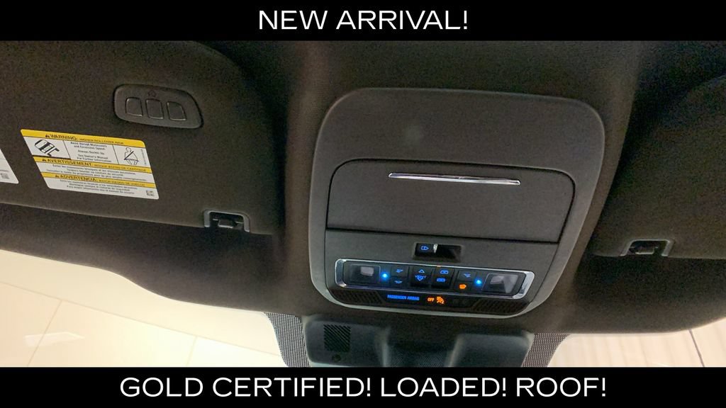 Certified 2025 Ford F150 King Ranch AWD/4WD image 51
