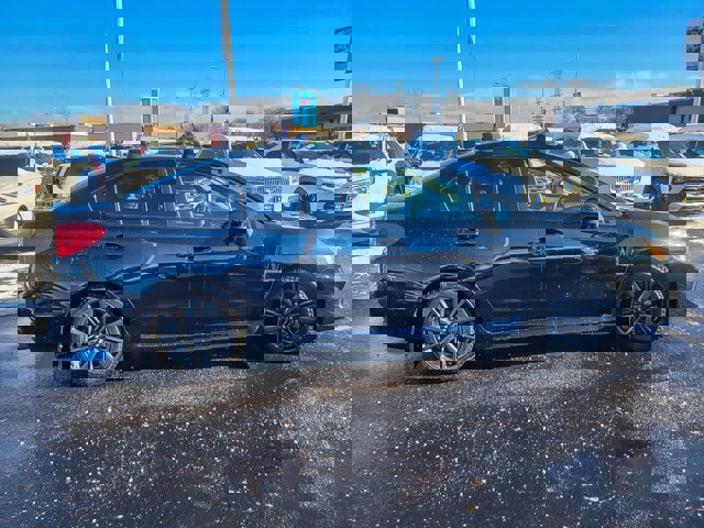 Used 2019 Subaru WRX Base image 5