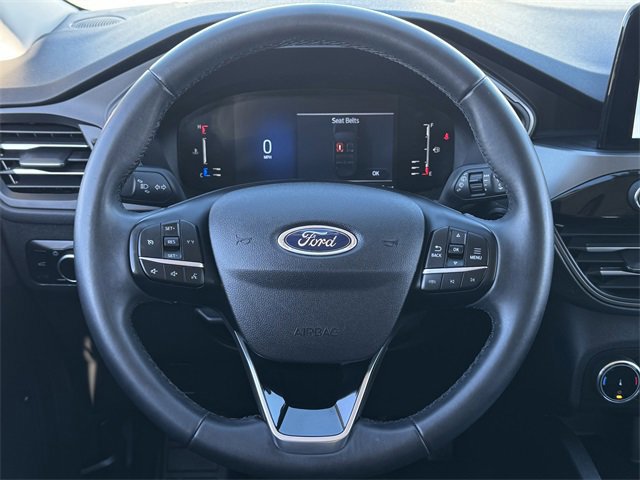 Certified 2024 Ford Escape Active image 11