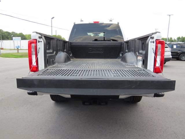 Certified 2026 Ford F250 XLT AWD/4WD image 5