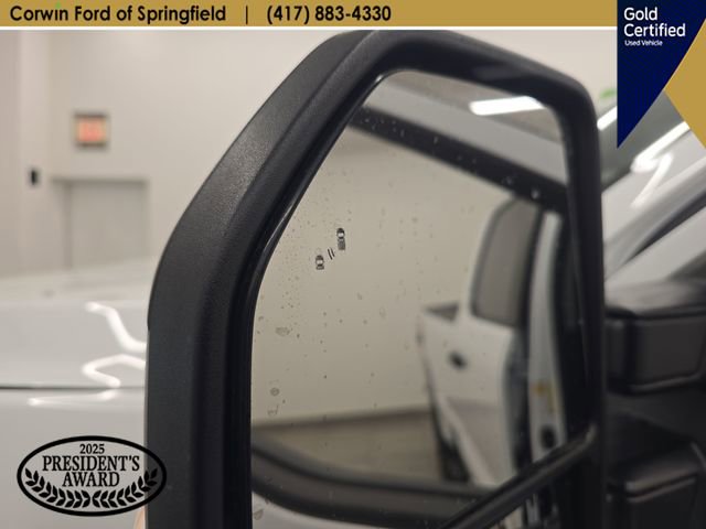 Certified 2023 Ford F250 XL w/ STX Appearance Package AWD/4WD image 40