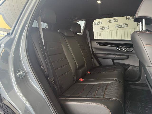 Used 2025 Honda CR-V Sport Touring image 9