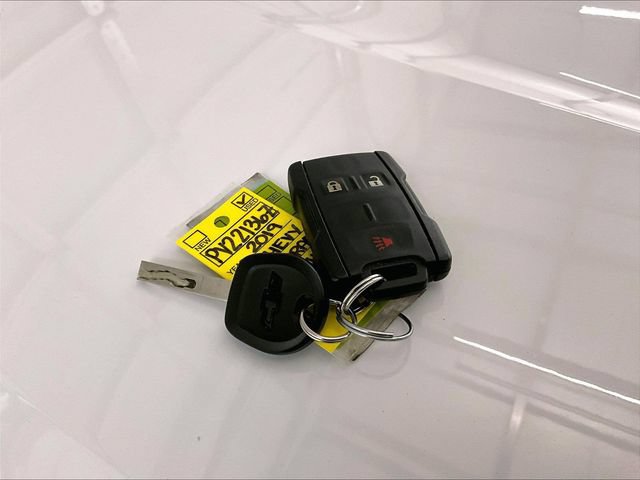 Used 2019 Chevrolet Colorado W/T w/ WT Convenience Package AWD/4WD image 9