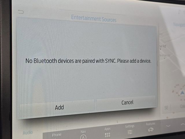 Certified 2021 Ford Bronco Badlands AWD/4WD image 10