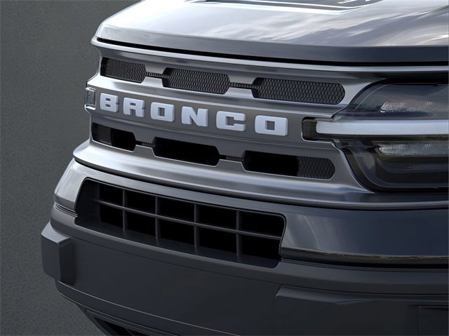 Certified 2024 Ford Bronco Sport Big Bend image 17