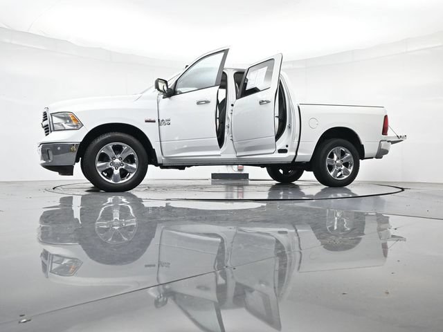 Used 2017 RAM 1500 Big Horn AWD/4WD image 54