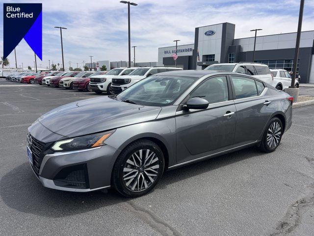 Used 2023 Nissan Altima 2.5 SV