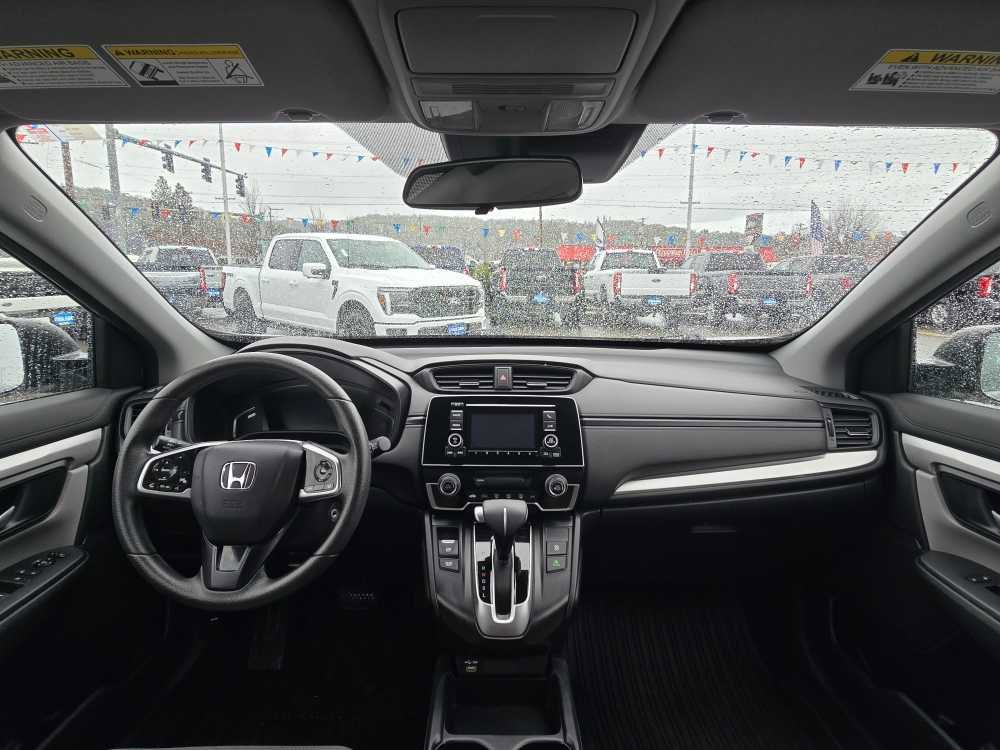 Used 2021 Honda CR-V LX image 15
