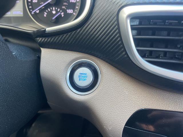 Used 2020 Hyundai Tucson Sport image 28