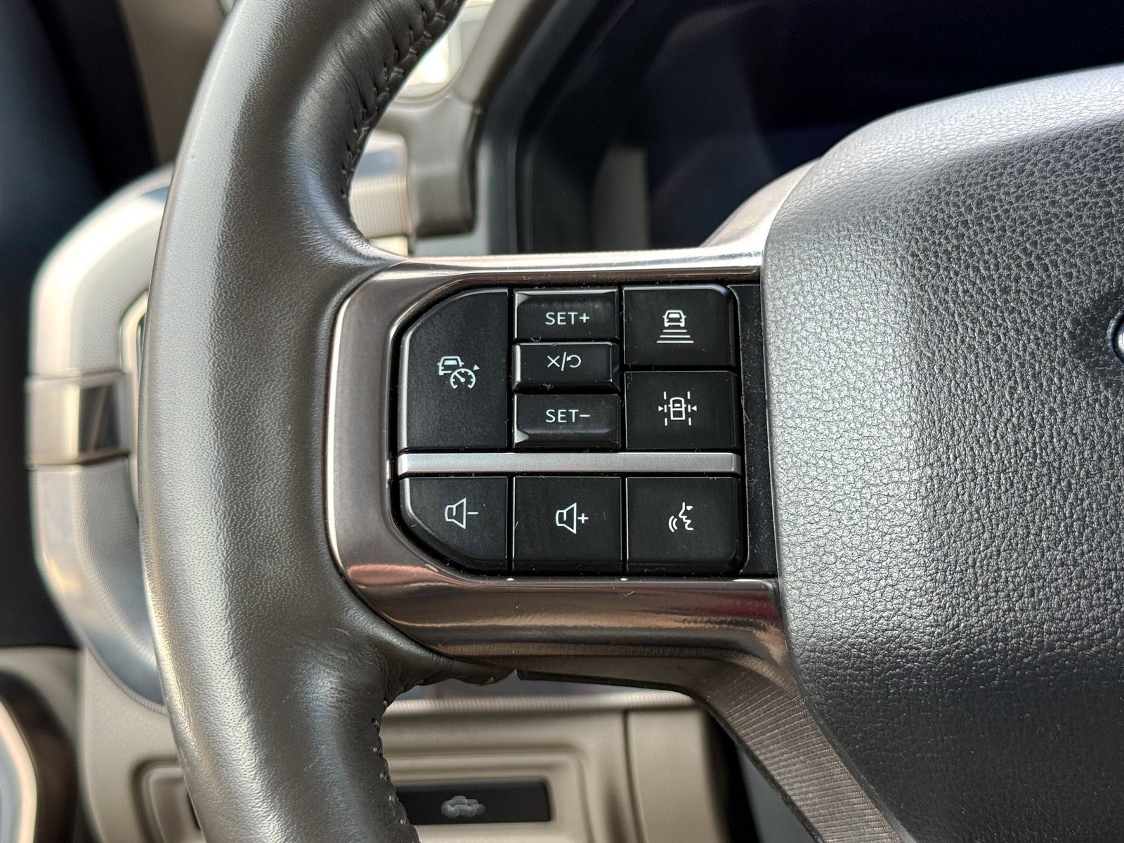 Certified 2024 Ford F150 Platinum w/ Equipment Group 703A Plus image 42