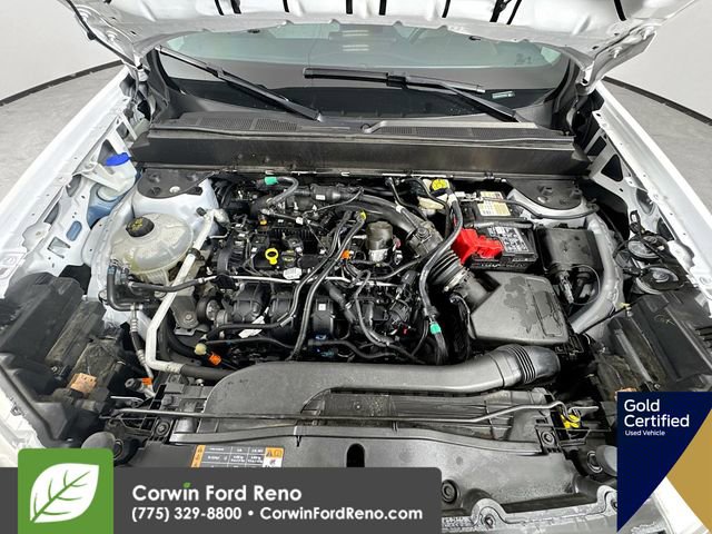 Certified 2023 Ford Maverick XLT w/ Equipment Group 300A Standard image 32