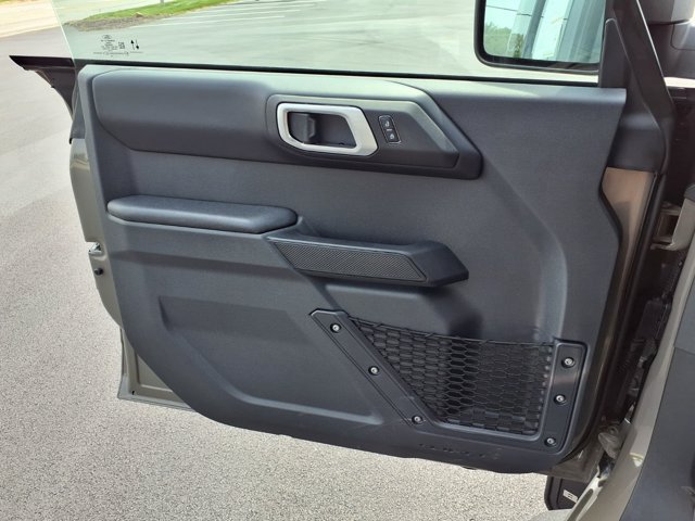 Certified 2026 Ford Bronco Badlands AWD/4WD image 19