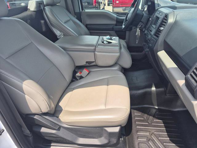 Certified 2019 Ford F150 XL w/ Equipment Group 101A Mid AWD/4WD image 26