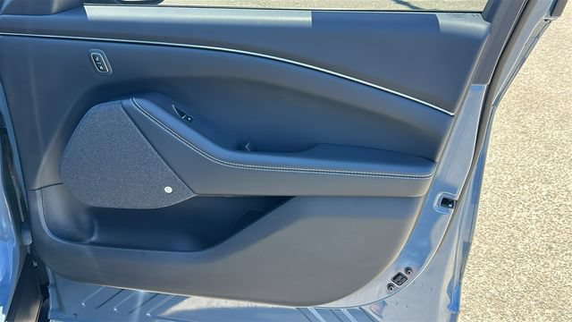 Certified 2024 Ford Mustang Mach-E Premium RWD image 10