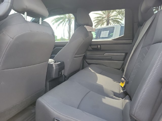 Used 2024 Toyota Tacoma SR5 RWD image 11
