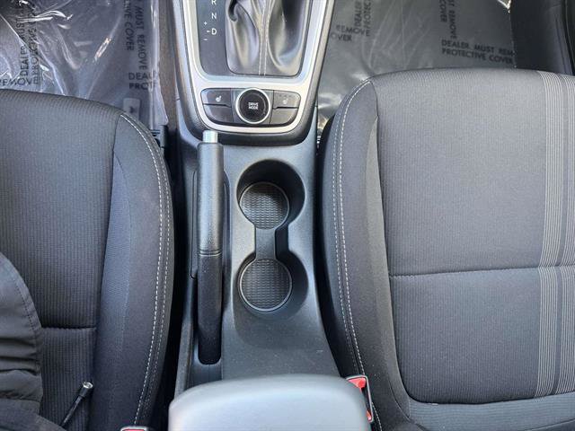 Used 2026 Hyundai Venue SEL FWD image 21